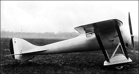 Nieuport 31