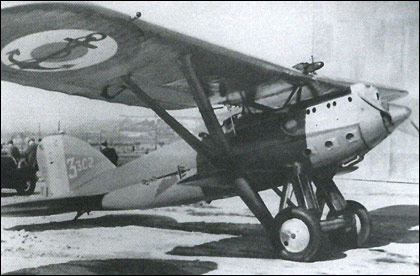 Nieuport-Delage Ni-D 622
