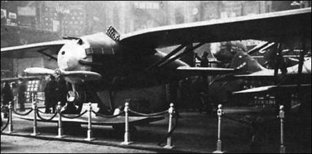 Nieuport-Delage Ni-D 37