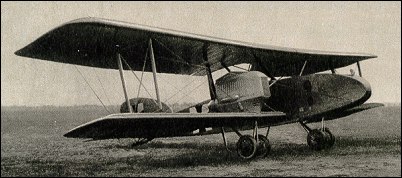 Albatros G III