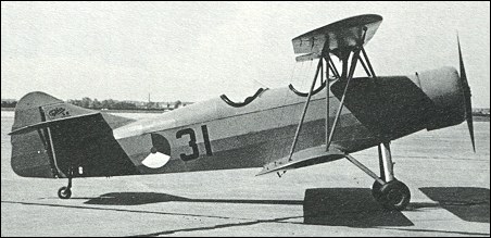Fokker S.IX