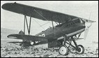 Fokker D XVII