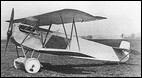 Fokker D IX (PW-6)