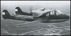 Fokker F.25 Promoter