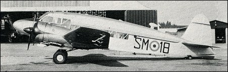 SIAI-Marchetti S.M.102