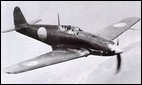 Kawasaki Ki-61 "Hien" / "TONY"