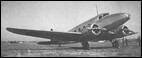Nakajima Ki-34 / L1N1 "THORA"