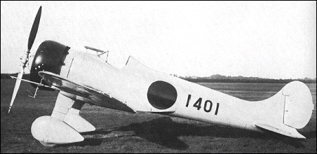 Mitsubishi Ki-18