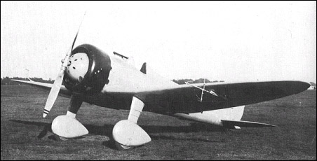 Mitsubishi Ki-18
