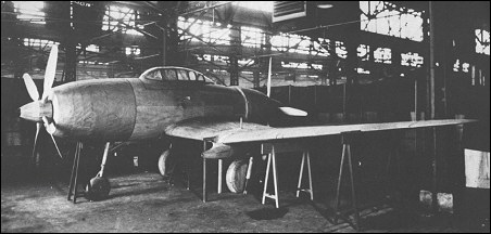 Tachikawa Ki-94-I