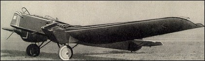 Tupolev ANT-7 / R-6