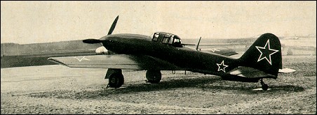 Ilyushin IL-10
