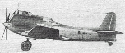Ilyushin IL-20