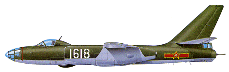 Ilyushin IL-28