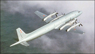 Ilyushin IL-38