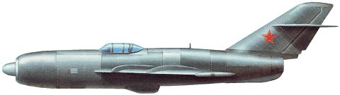 Lavochkin La-200