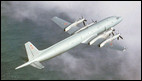 Ilyushin IL-38