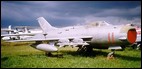 Mikoyan/Gurevich MiG-19