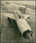 Mikoyan/Gurevich MiG-21