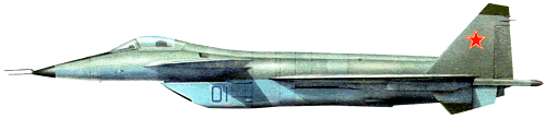 MAPO MiG 1.42