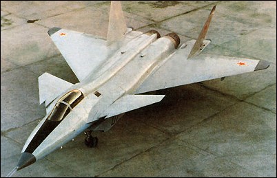 MAPO MiG 1.42