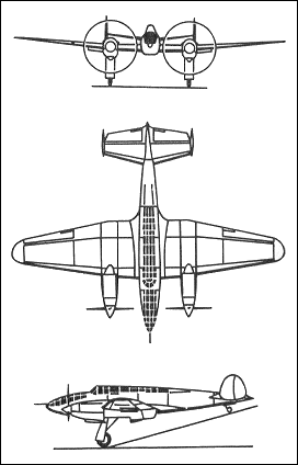 Polikarpov VIT-1/VIT-2