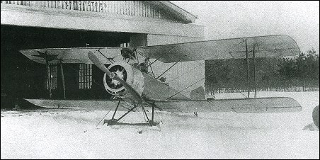 Sikorsky S-20