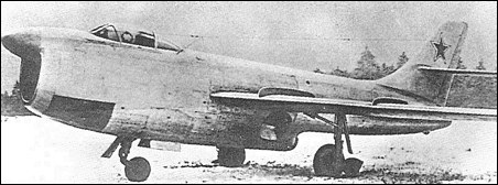 Sukhoi Su-15 (I)