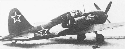 Sukhoi Su-7 (I)