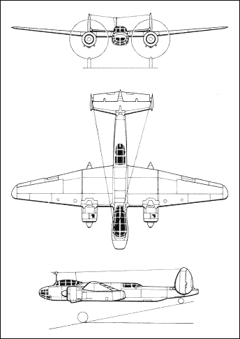 Sukhoi UTB-2