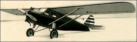 Yakovlev Ya-6 (AIR-6)