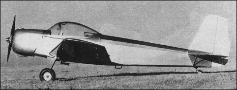 Yak-20-I