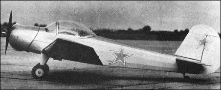 Yak-20-II