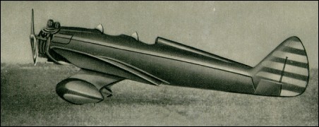 Yakovlev AIR-20 / UT-2