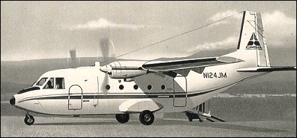 CASA C-212 Aviocar