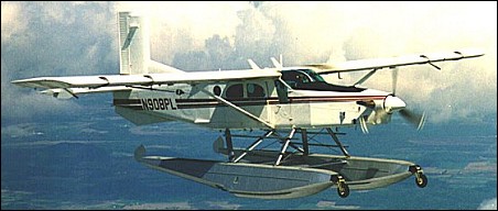 Pilatus PC-6 Porter, Turbo-Porter