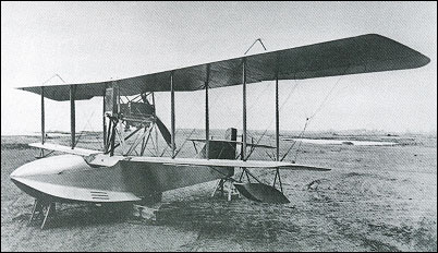 Aeromarine 40F