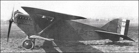 Aeromarine PG-1