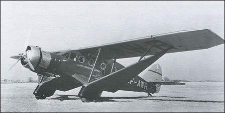 Bellanca Aircruiser
