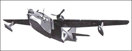 Boeing XPBB-1 Sea Ranger