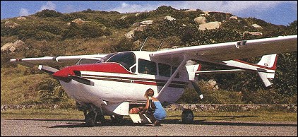 Cessna Model 337