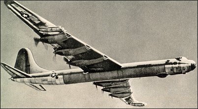 Convair B-36