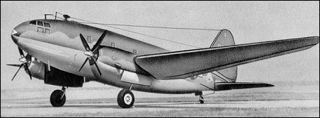 39611, Curtiss C-46C Commando, Private, Guido Allieri