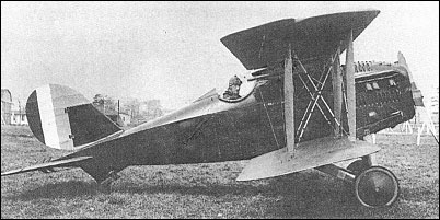 Curtiss-Orenco D