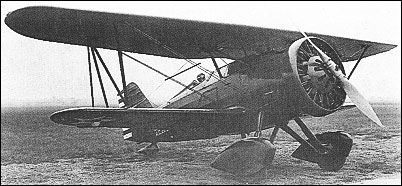 Curtiss YP-20