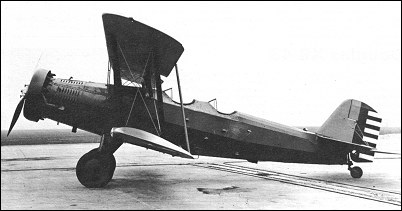 BT-2B basic trainer