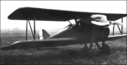 Engineering Division PW-1