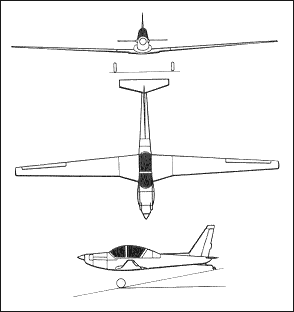Lockheed QT-2 / Q-Star / YO-3A