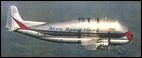 Aero Spacelines 377PG "Pregnant Guppy"