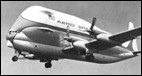 Aero Spacelines 377SG "Super Guppy"